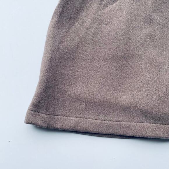 OGL Mini Skort CashSoft Pleated Pull On Size Small NEW - Picture 3 of 8